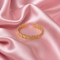 Flower Bangle
