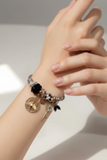 Women's Pendant Bracelet