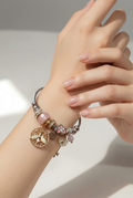 Women's Pendant Bracelet