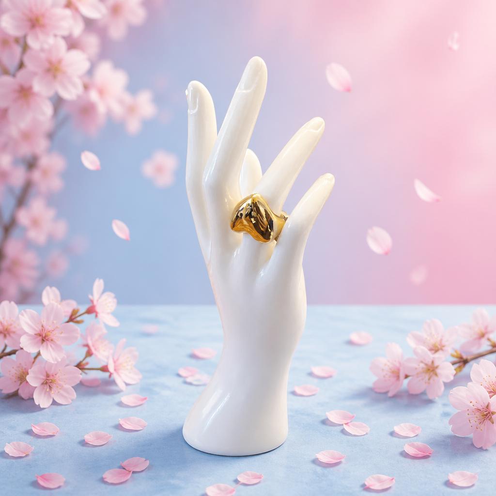 Women's Ring