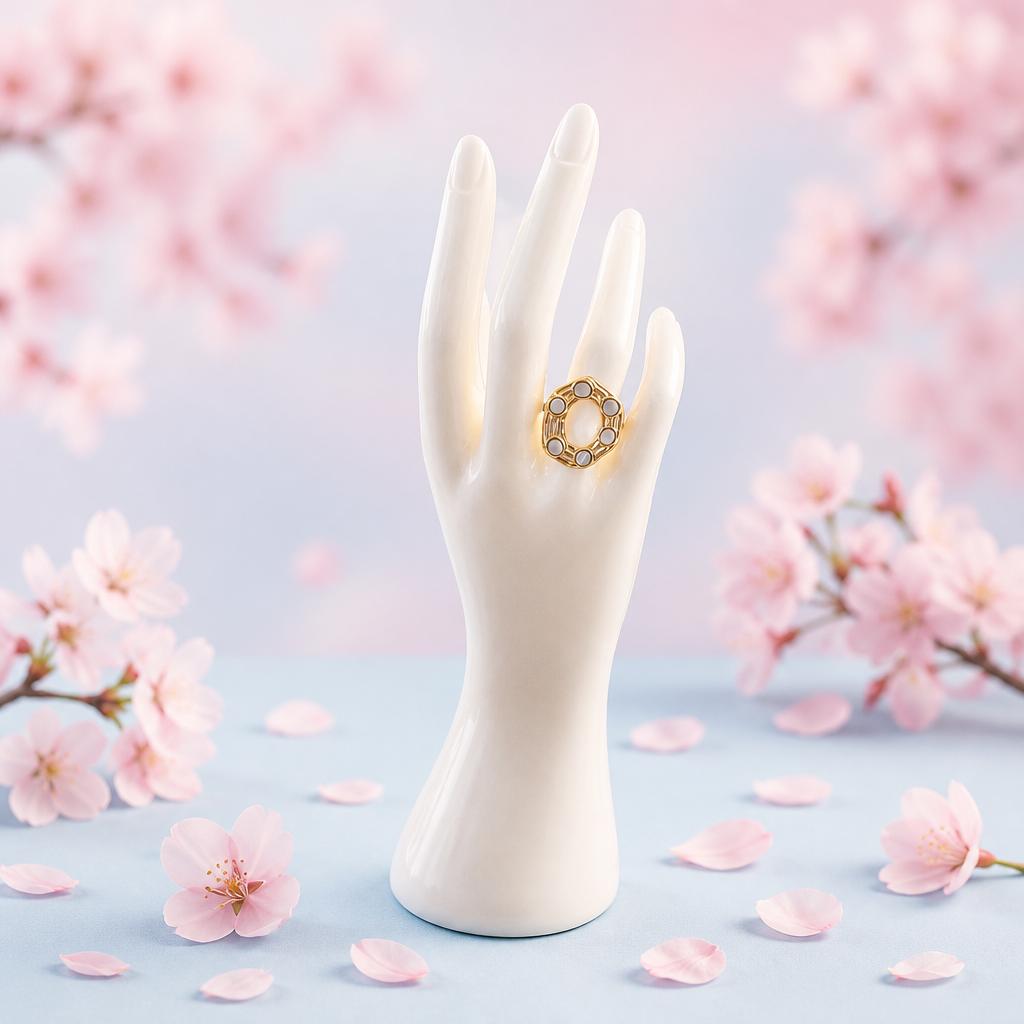 Women's Ring