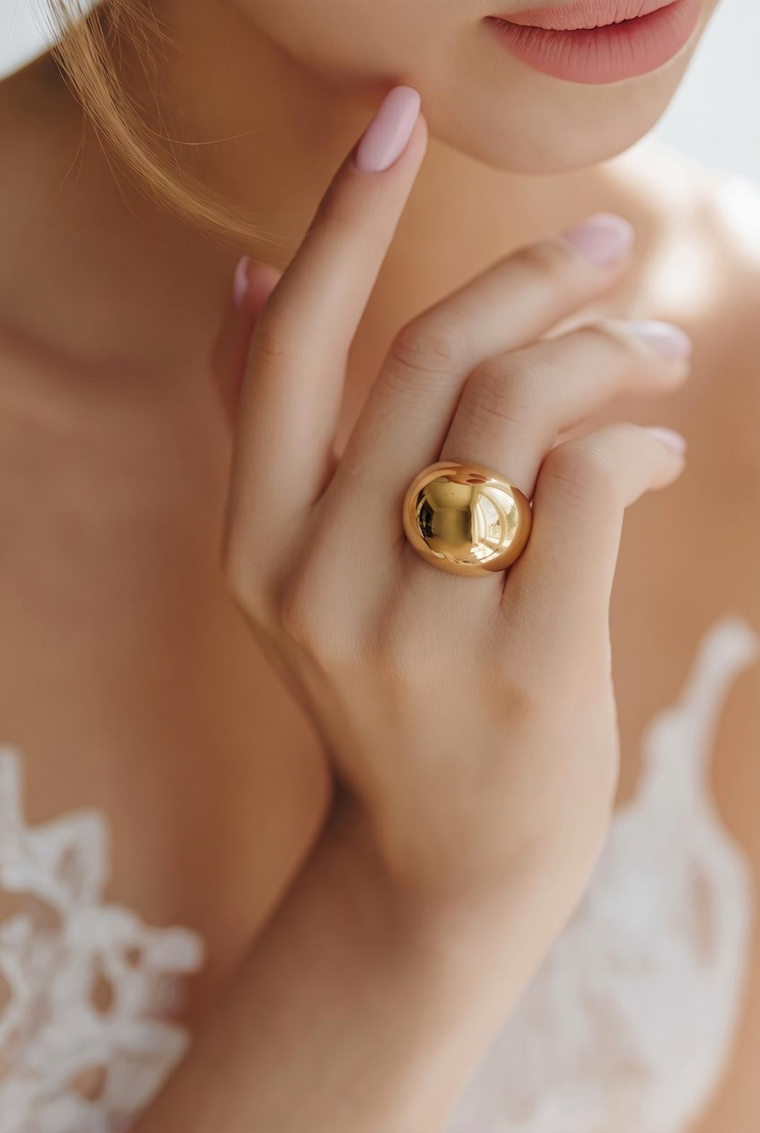 Women's Ring