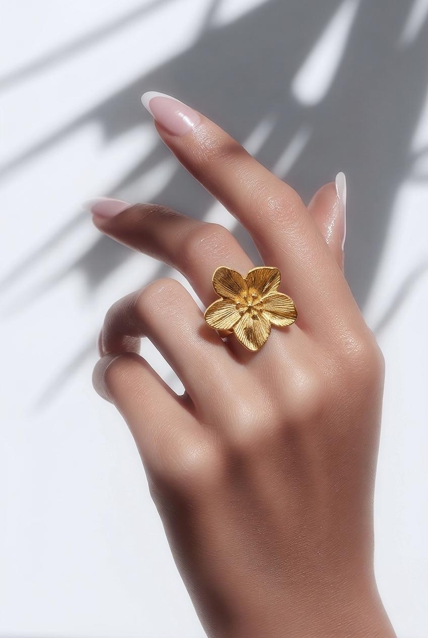 Women's Ring