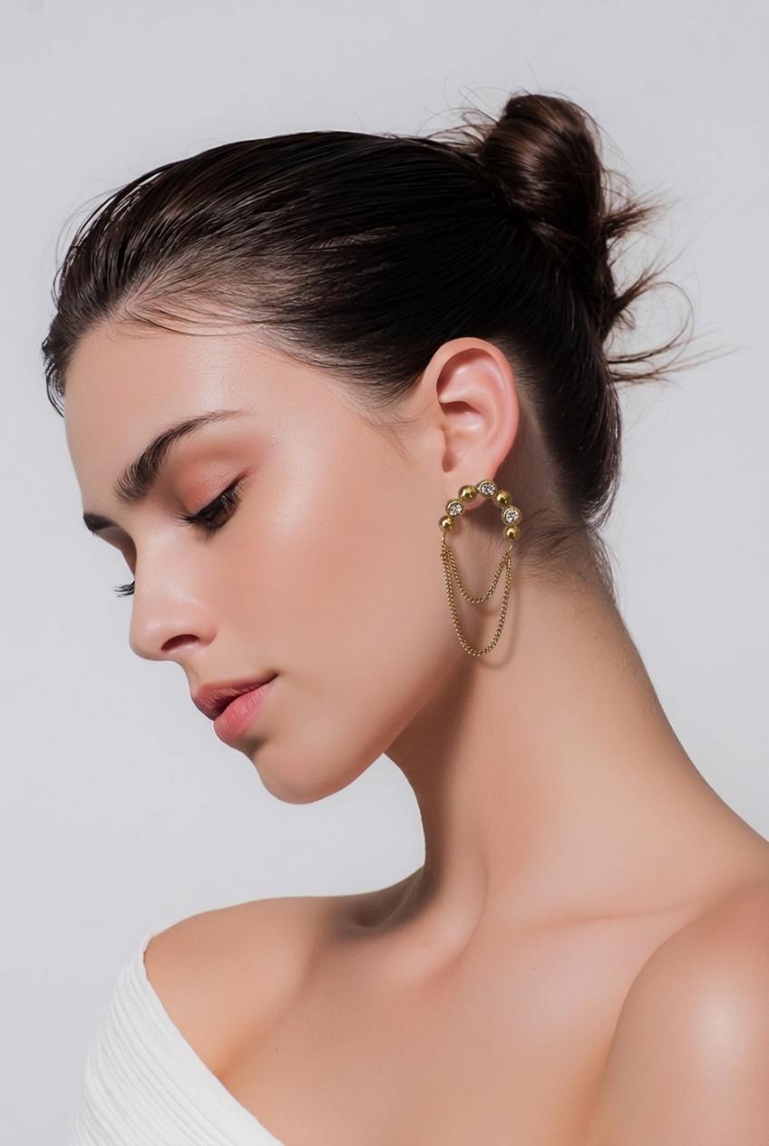 Women's Earring