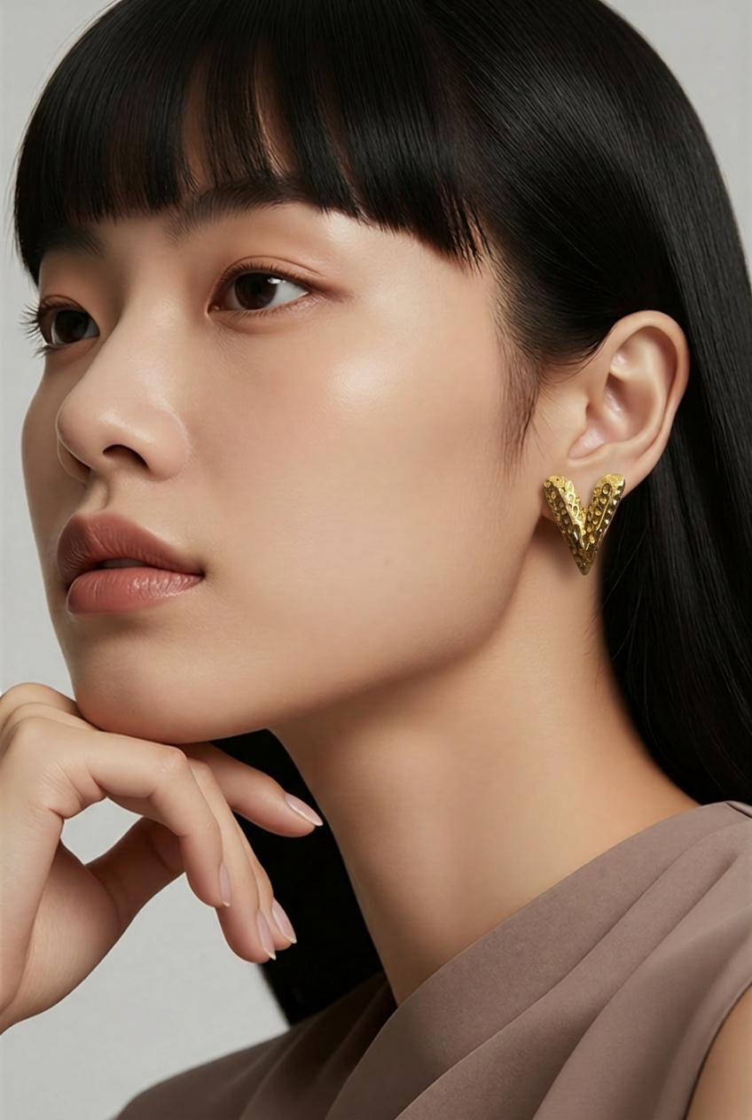 Women's Earring