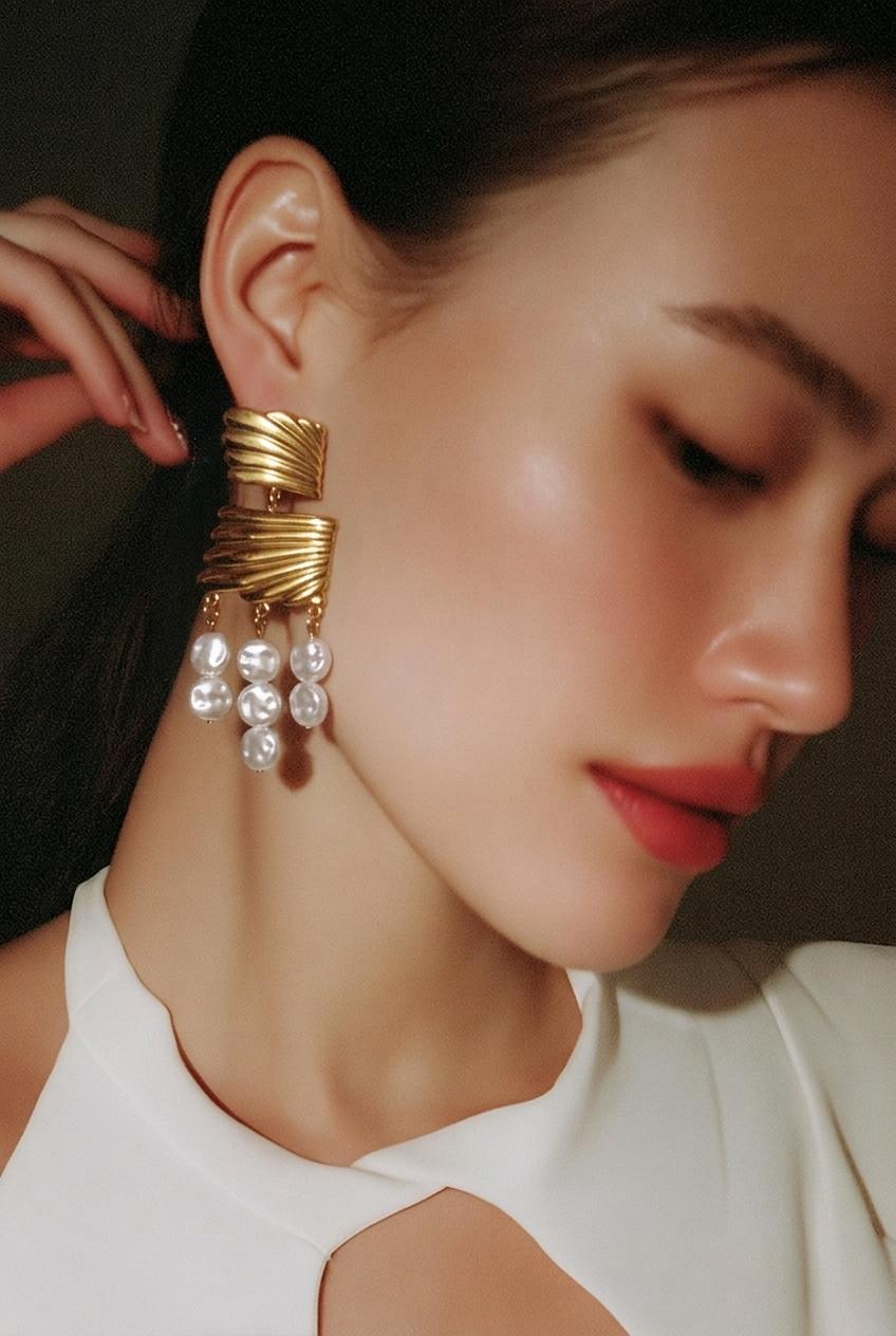 Women's Earring