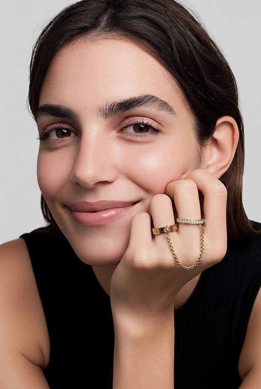 Women's Ring