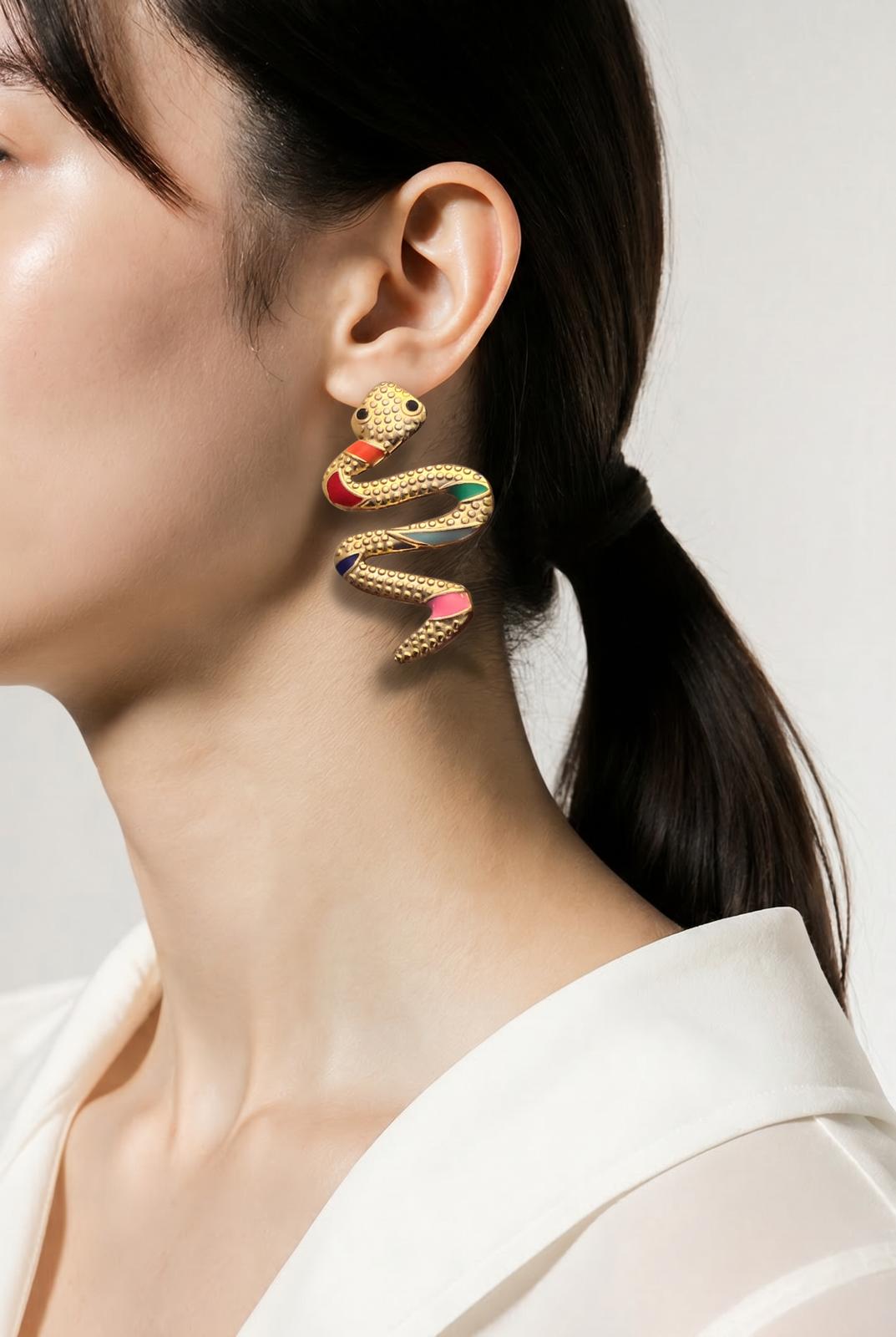 Women's Earring