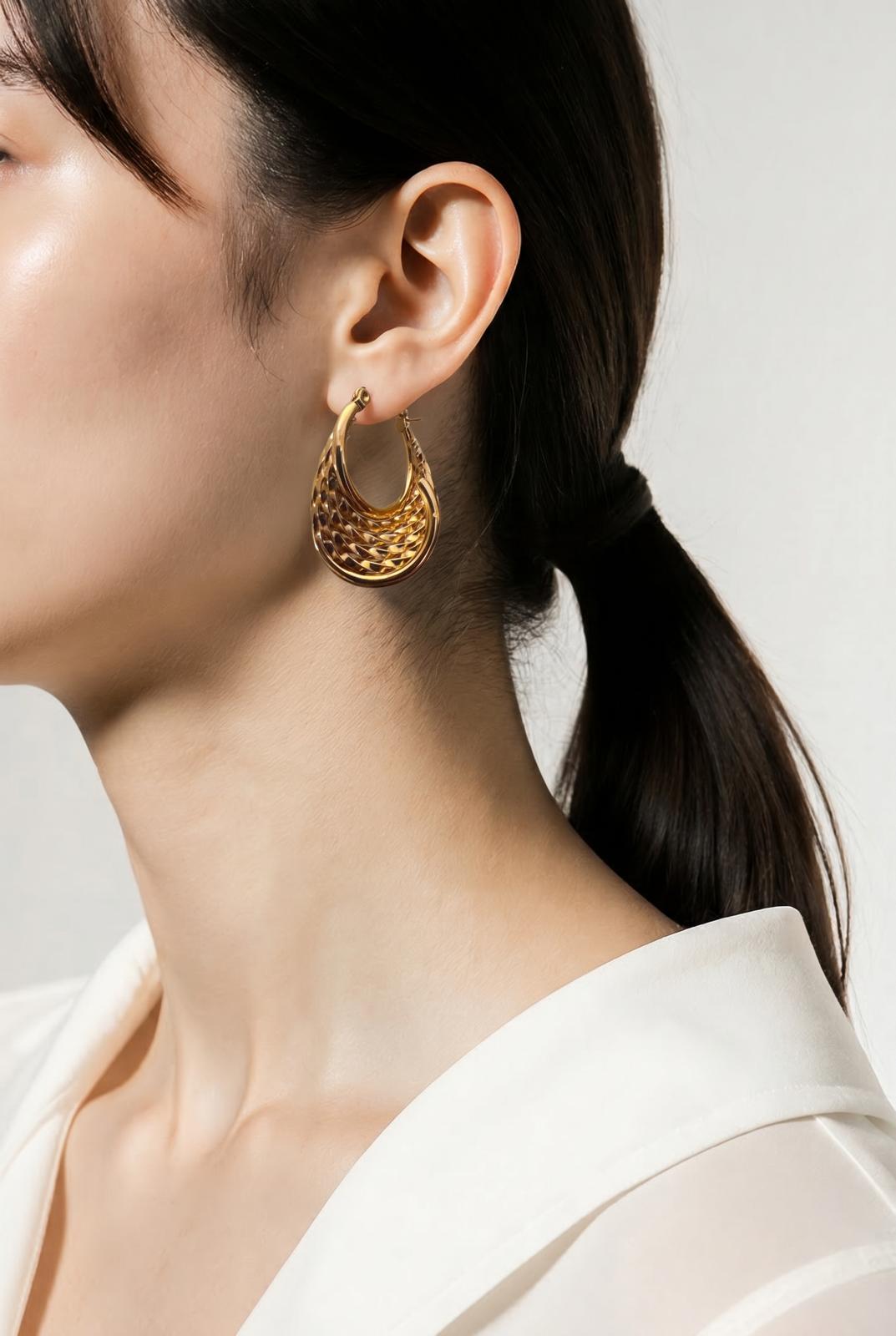 Women's Earring