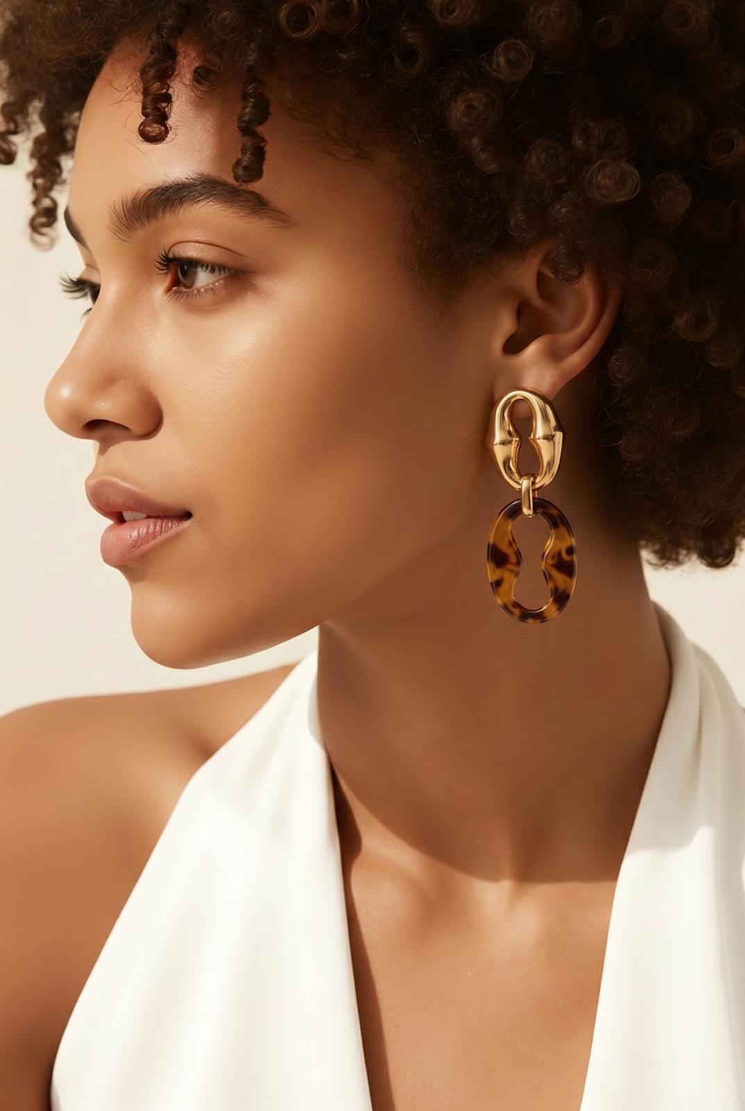 Women's Earring