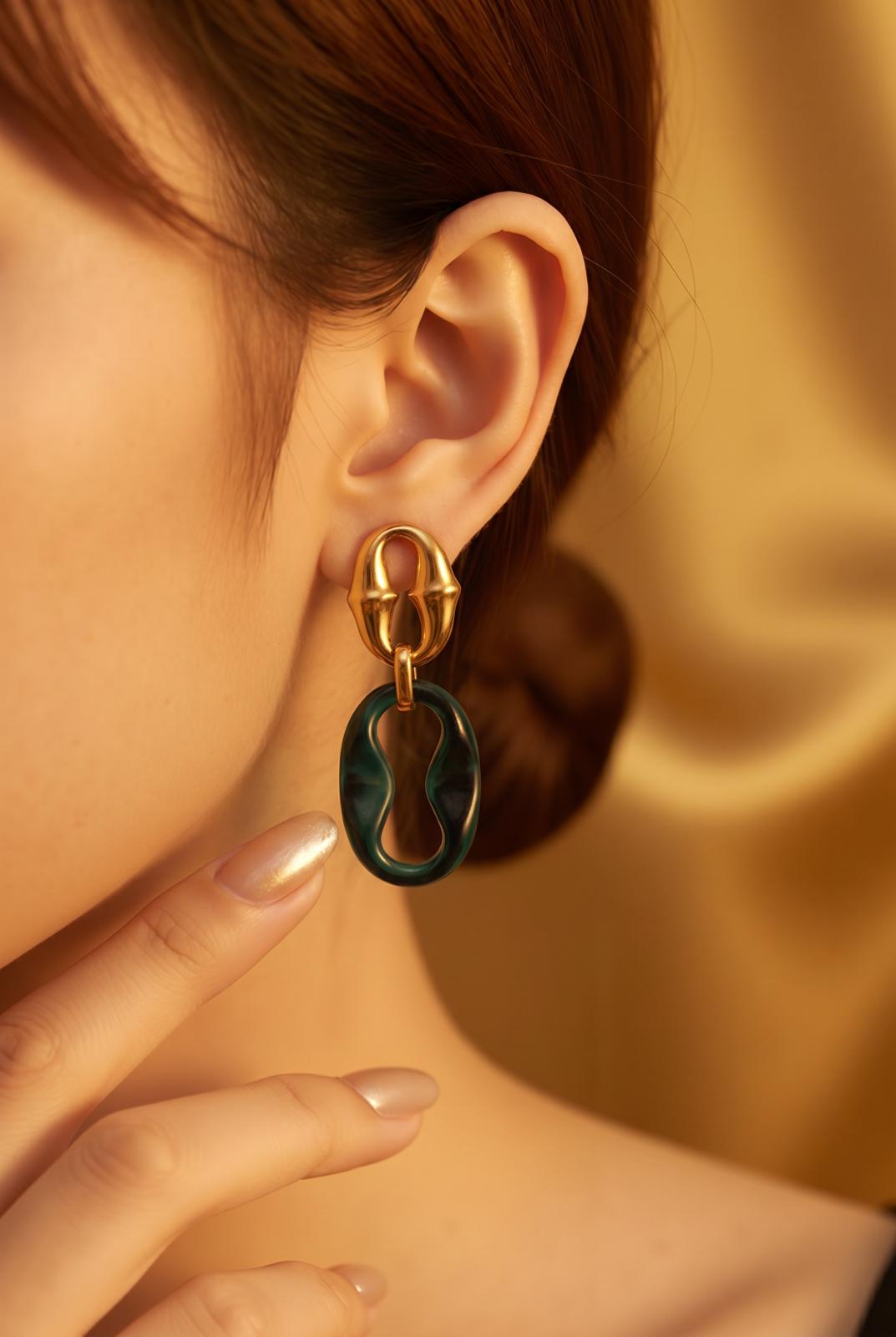 Women's Earring