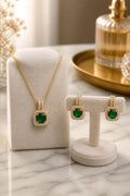 Women's Jewelry Set