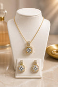 Women's Jewelry Set