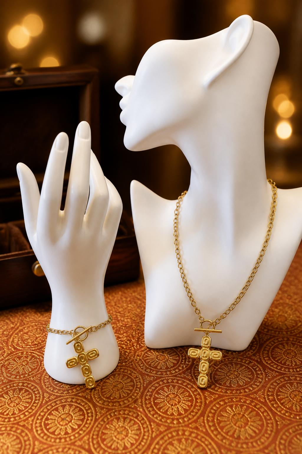 Women's Jewelry Set