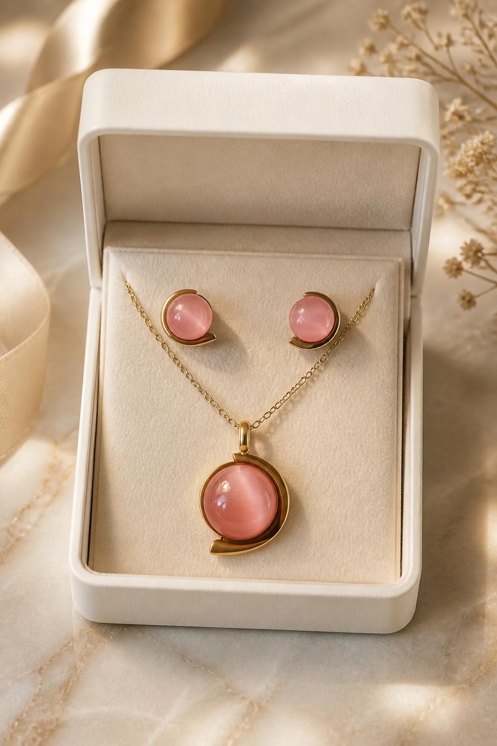 Women's Jewelry Set
