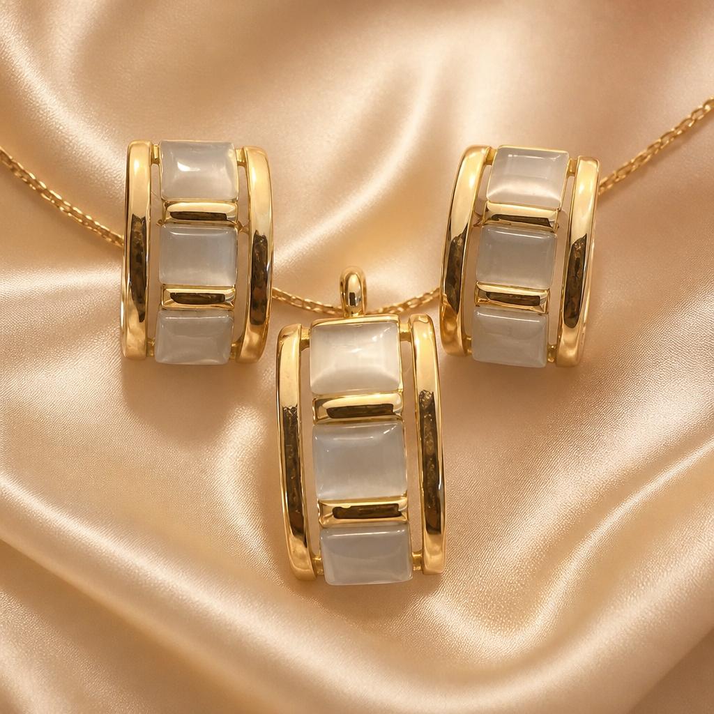 Women's Jewelry Set
