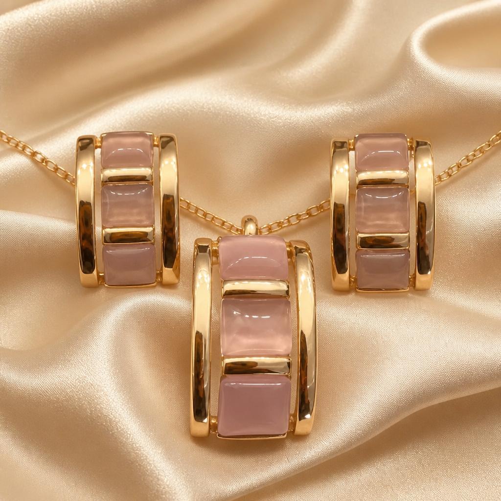 Women's Jewelry Set