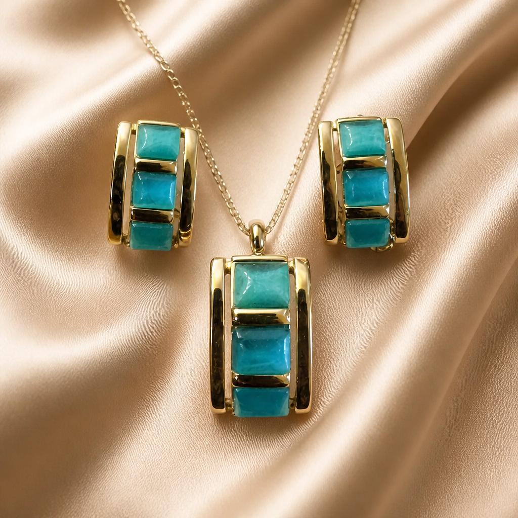 Women's Jewelry Set