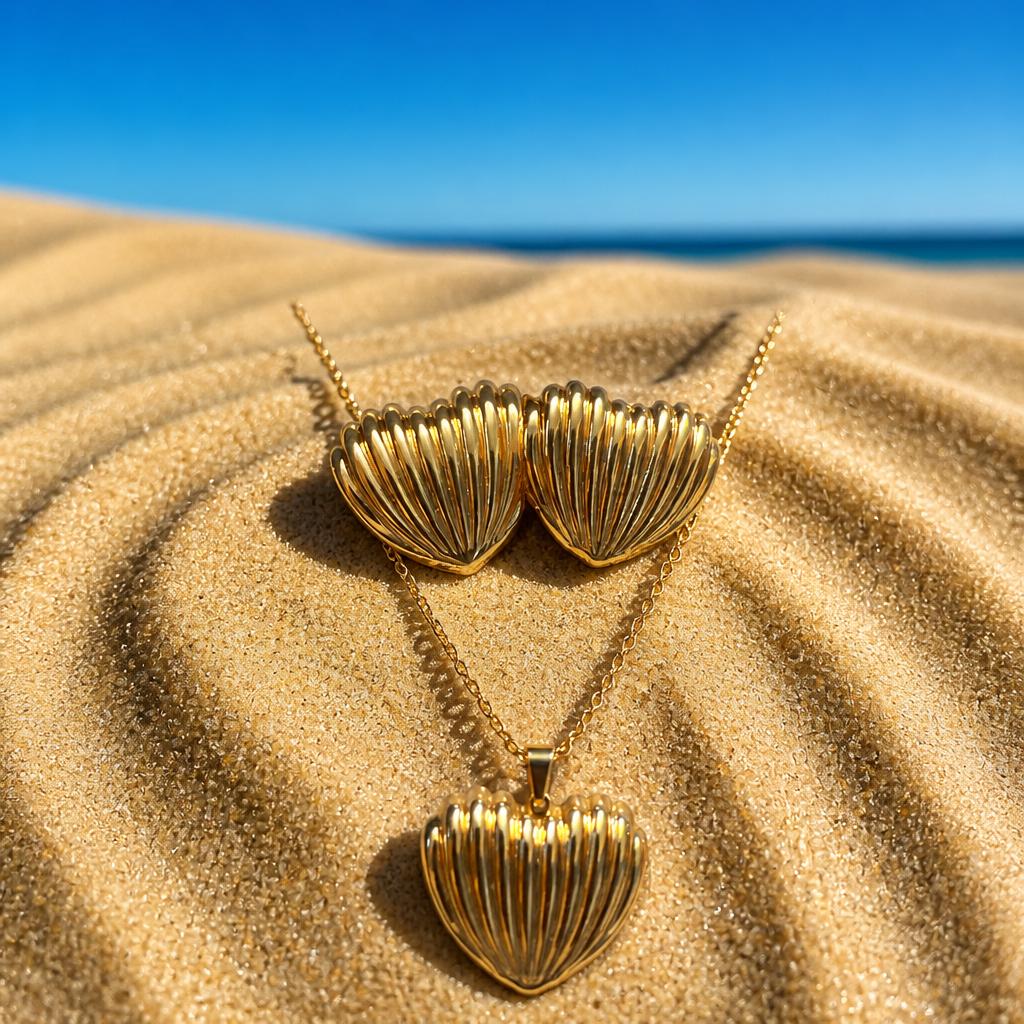Women's Jewelry Set