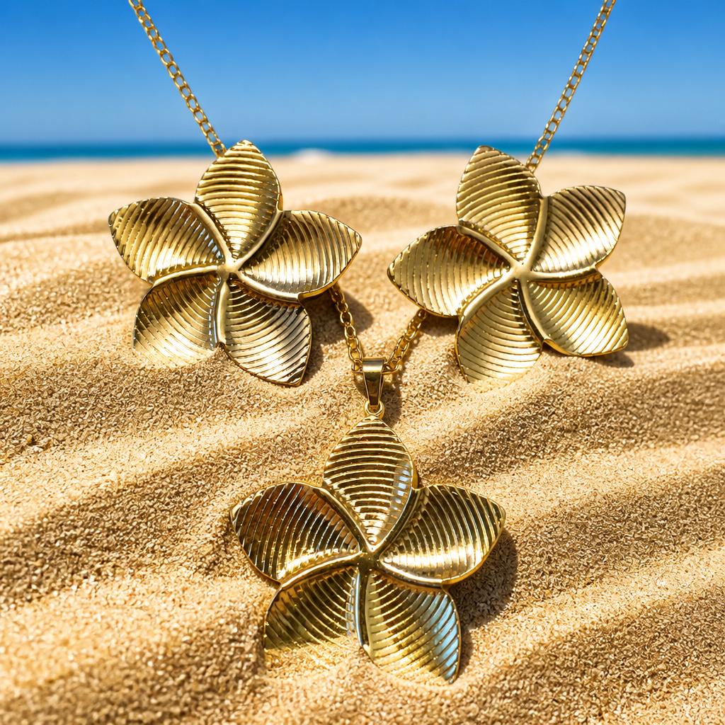 Women's Jewelry Set