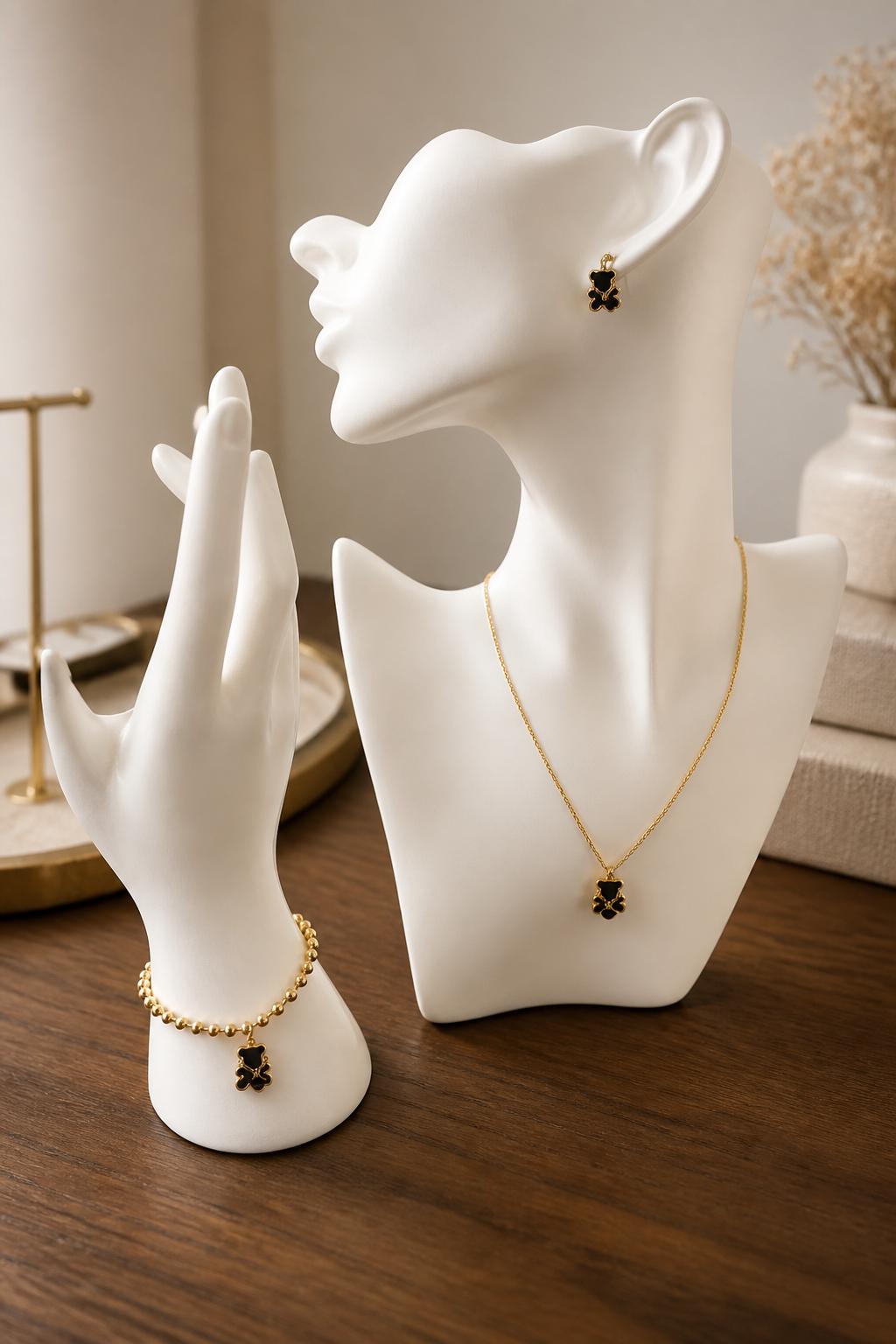 Women's Jewelry Set