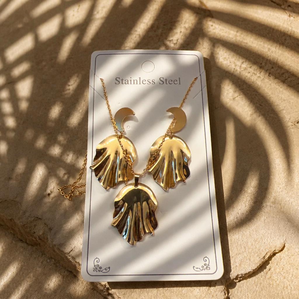 Women's Jewelry Set