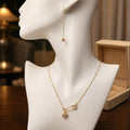 Women's Jewelry Set