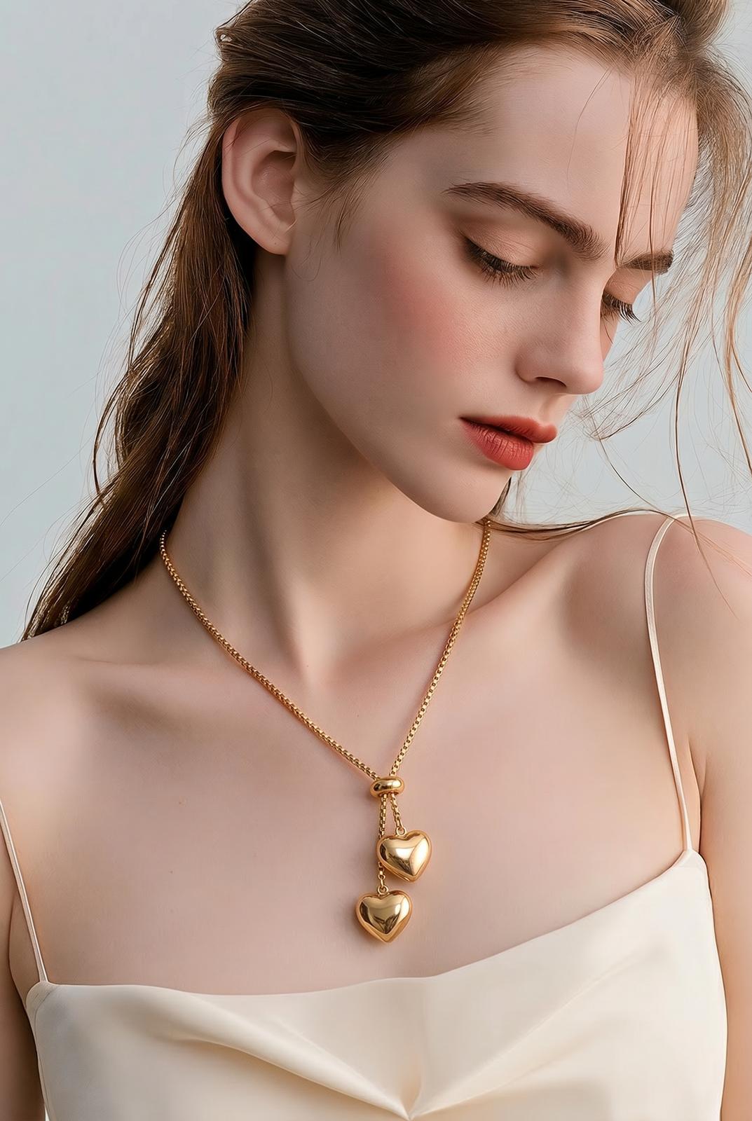 Women's Necklace
