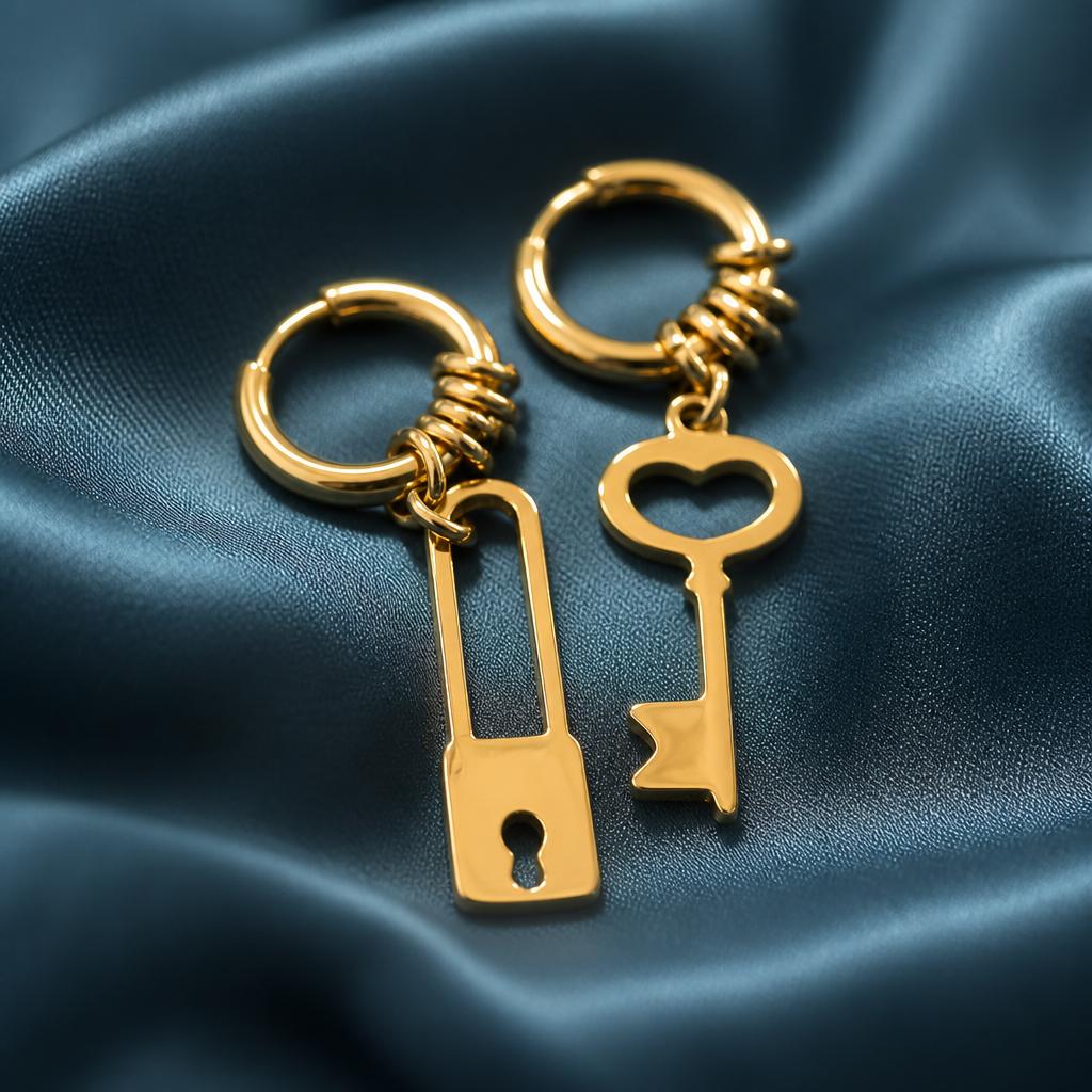 Women's Earring