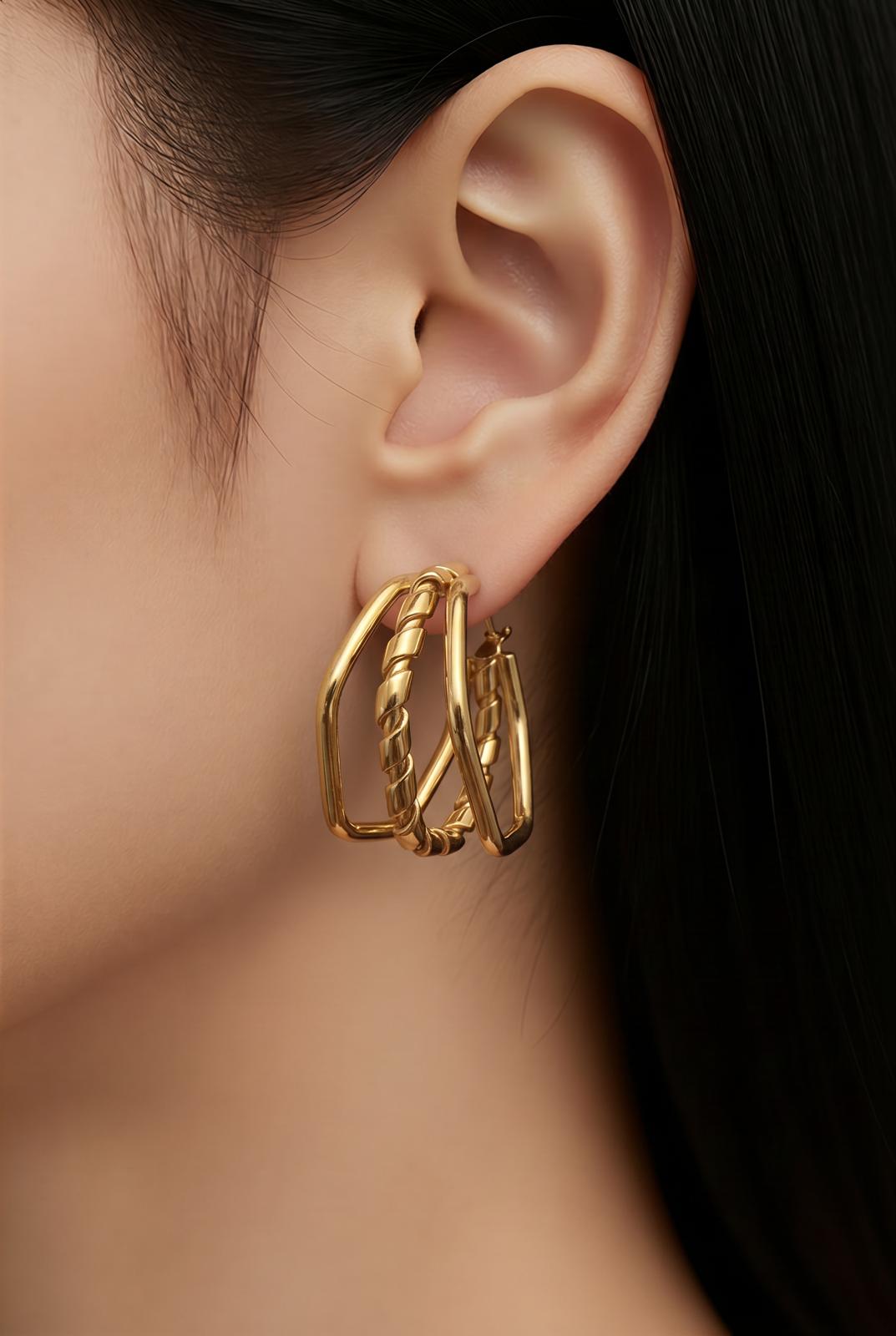 Women's Earring