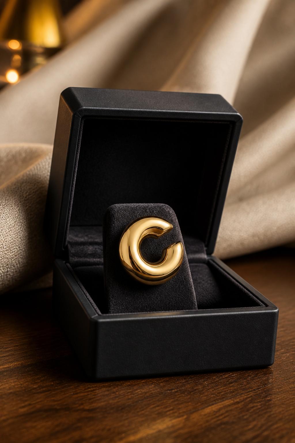 Women's Ear Cuffs