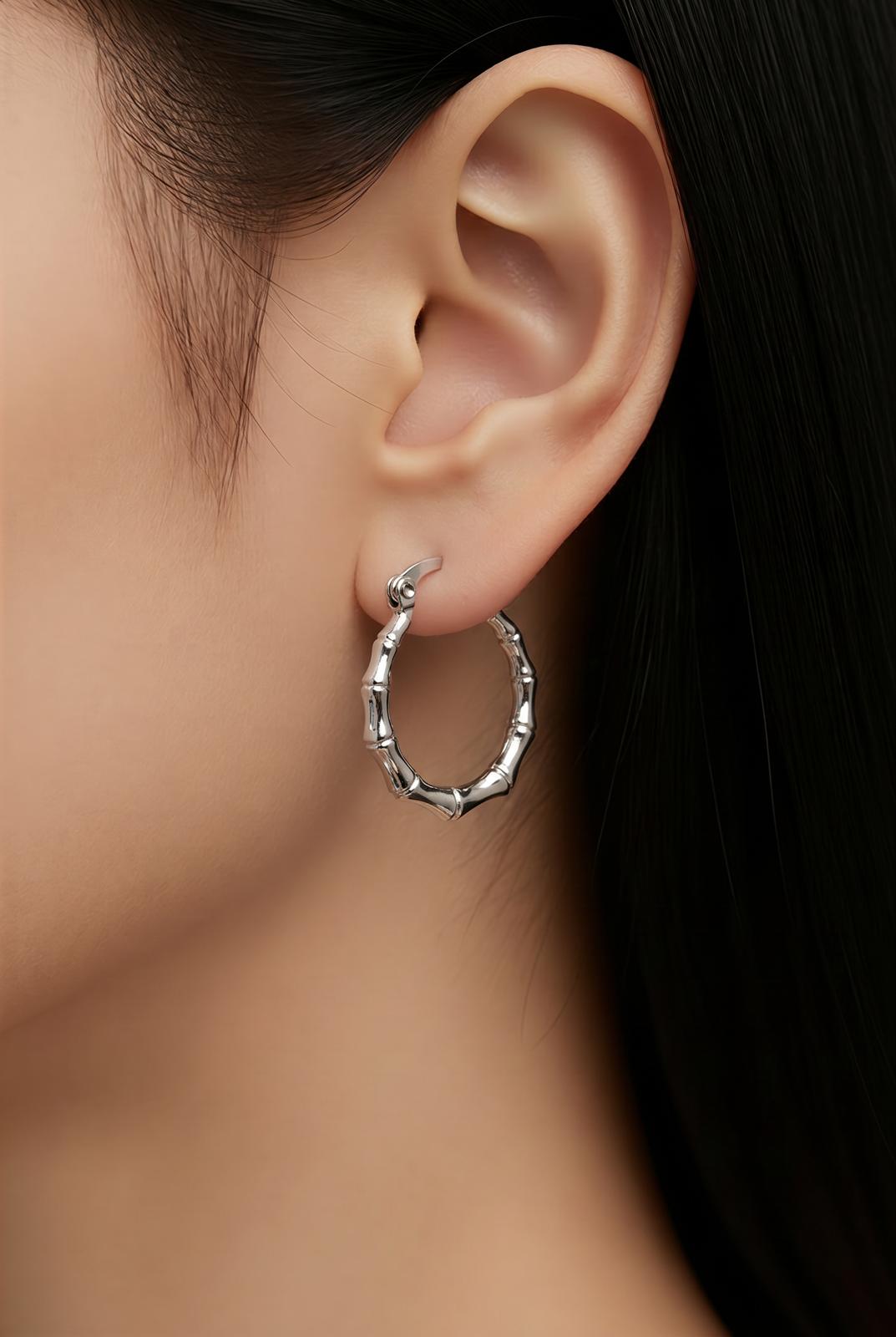 Womne's Earring