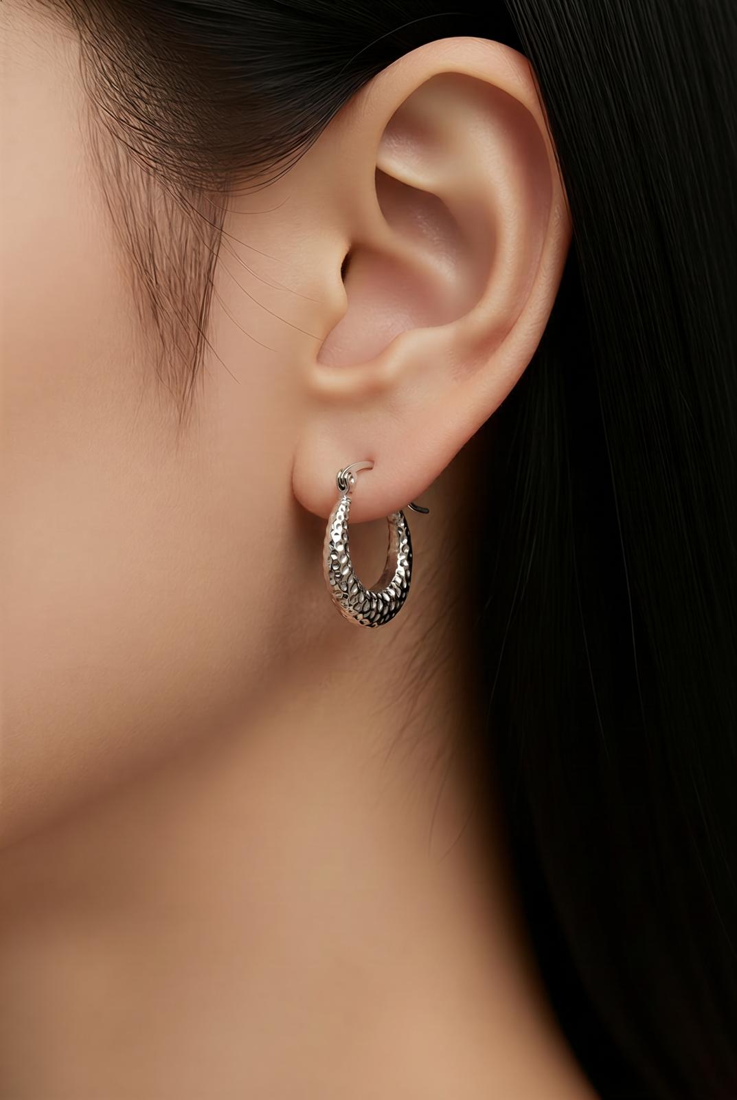 Womne's Earring