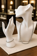 Women's Jewelry Set