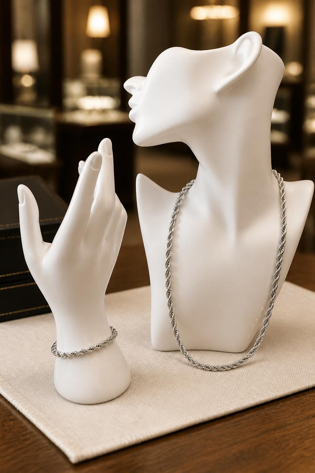 Women's Jewelry Set