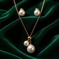 Women's Jewelry Set