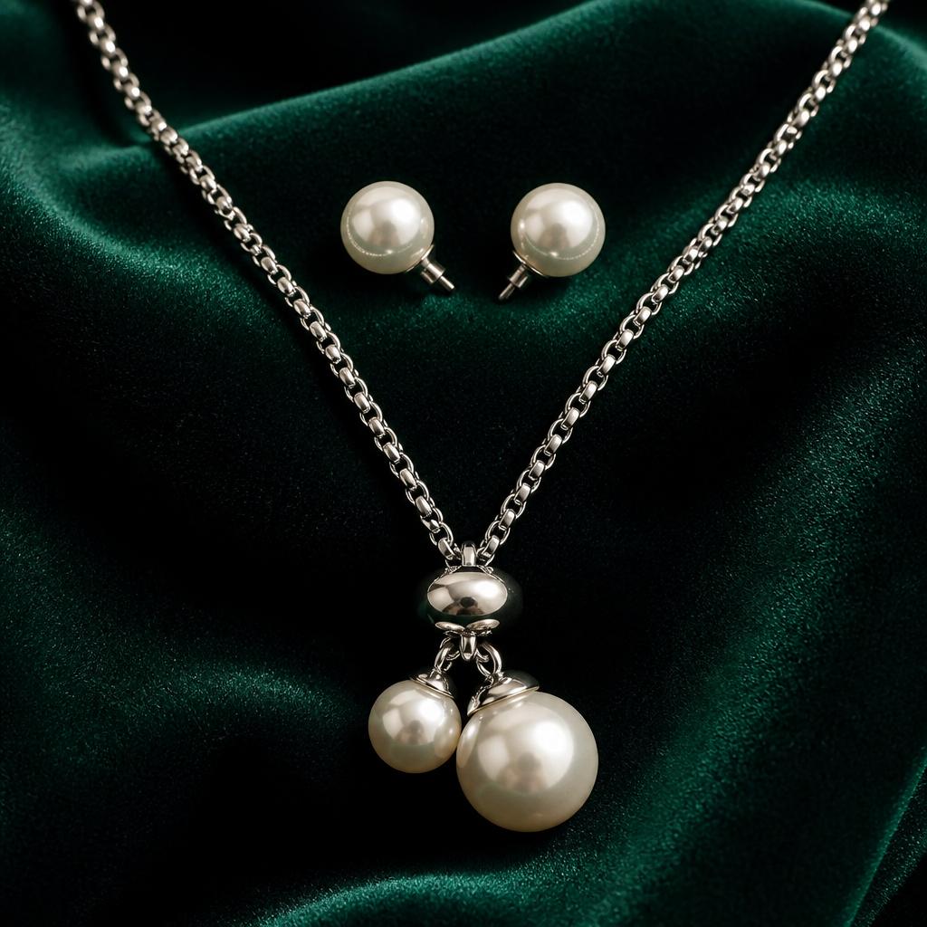 Women's Jewelry Set