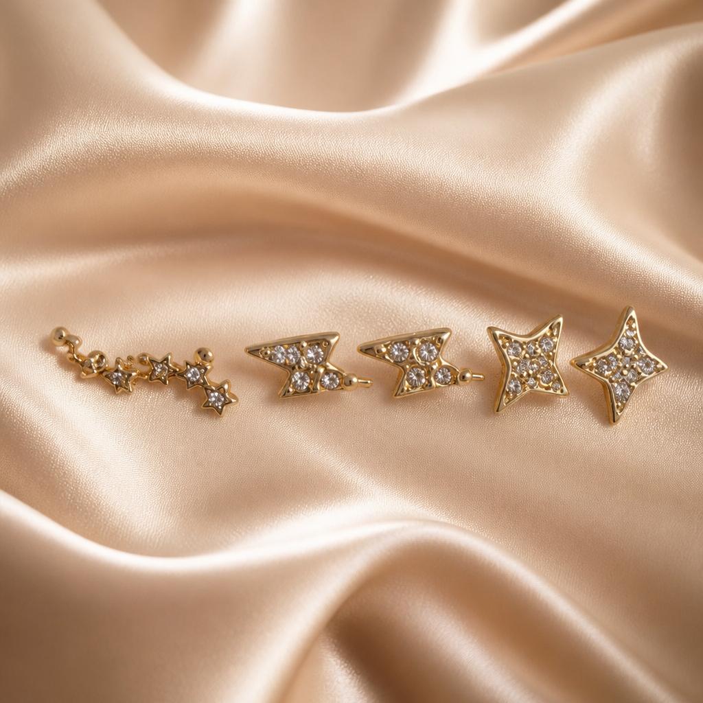 Women's Earring
