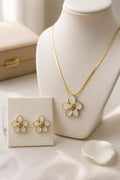 Women's Jewelry Set