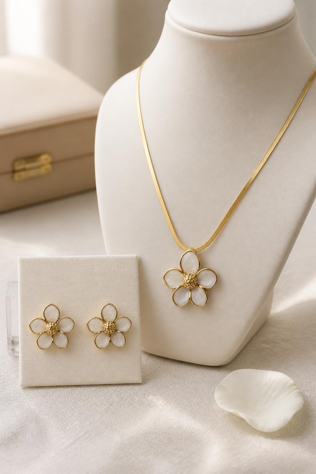 Women's Jewelry Set