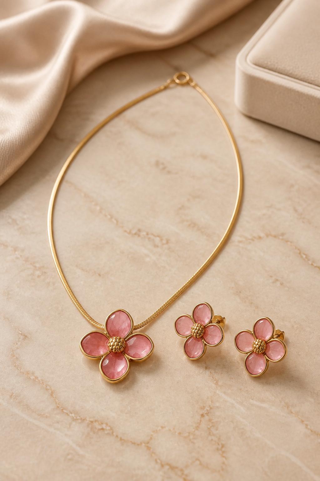 Women's Jewelry Set