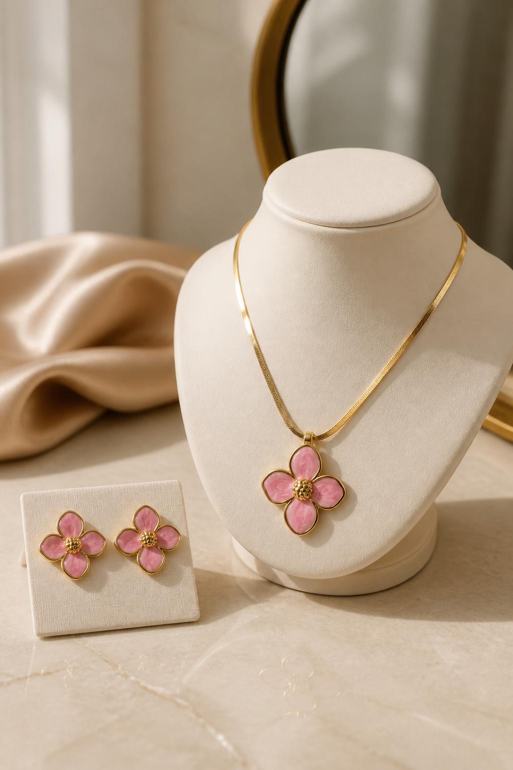 Women's Jewelry Set