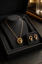 Women's Jewelry Set