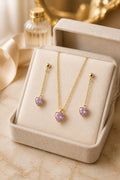 Women's Jewelry Set