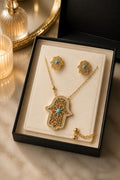 Women's Jewelry Set