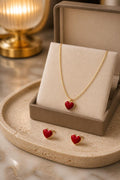 Women's Jewelry Set