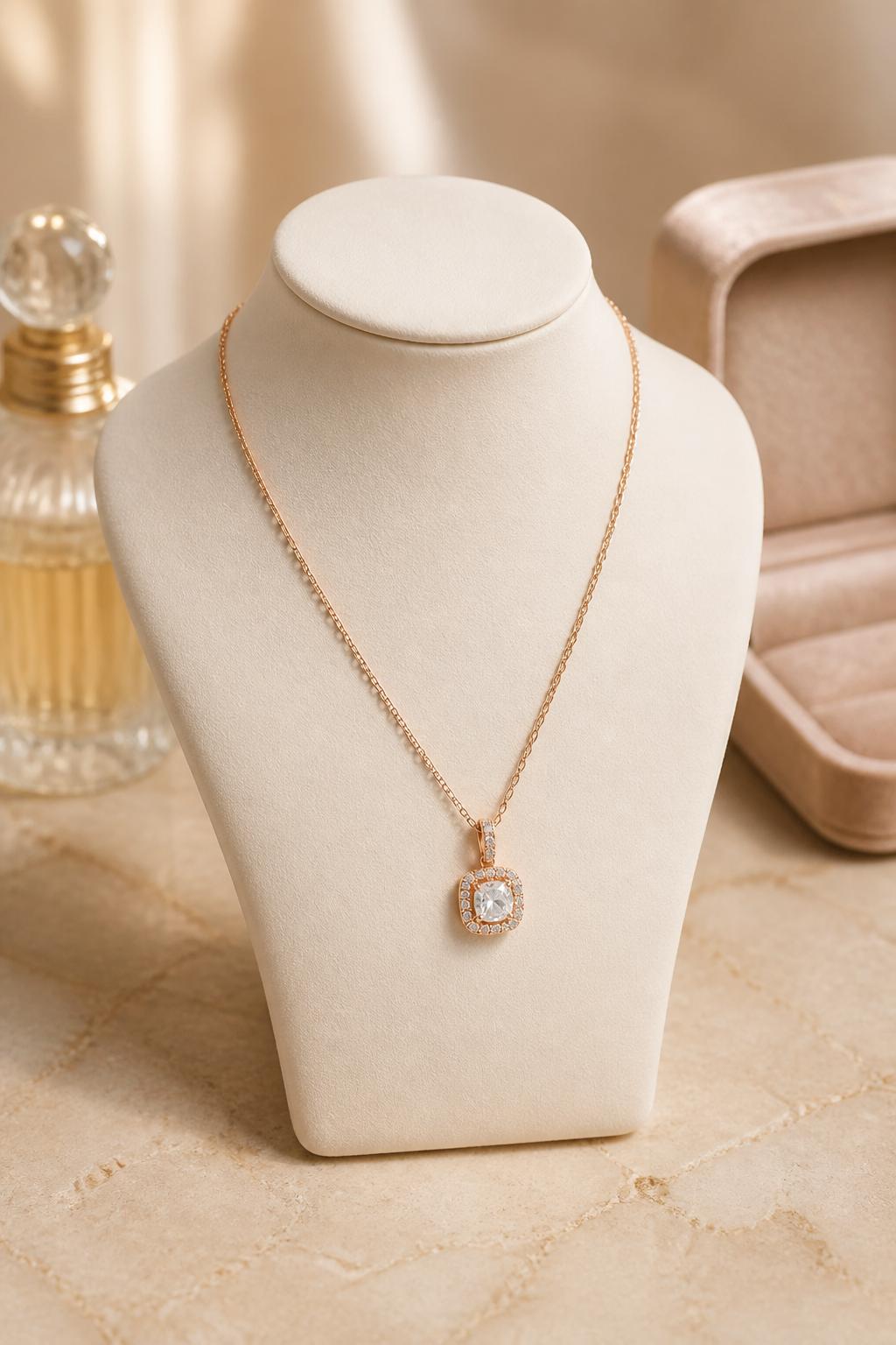 Women's Necklace