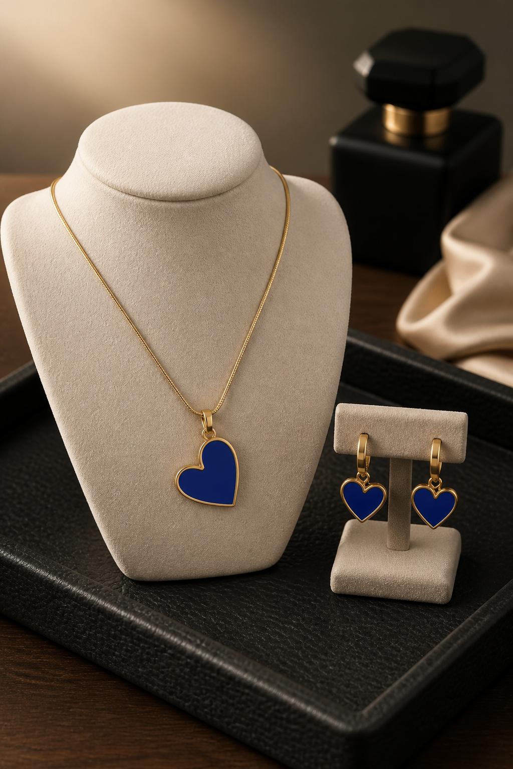 Women's Jewelry Set