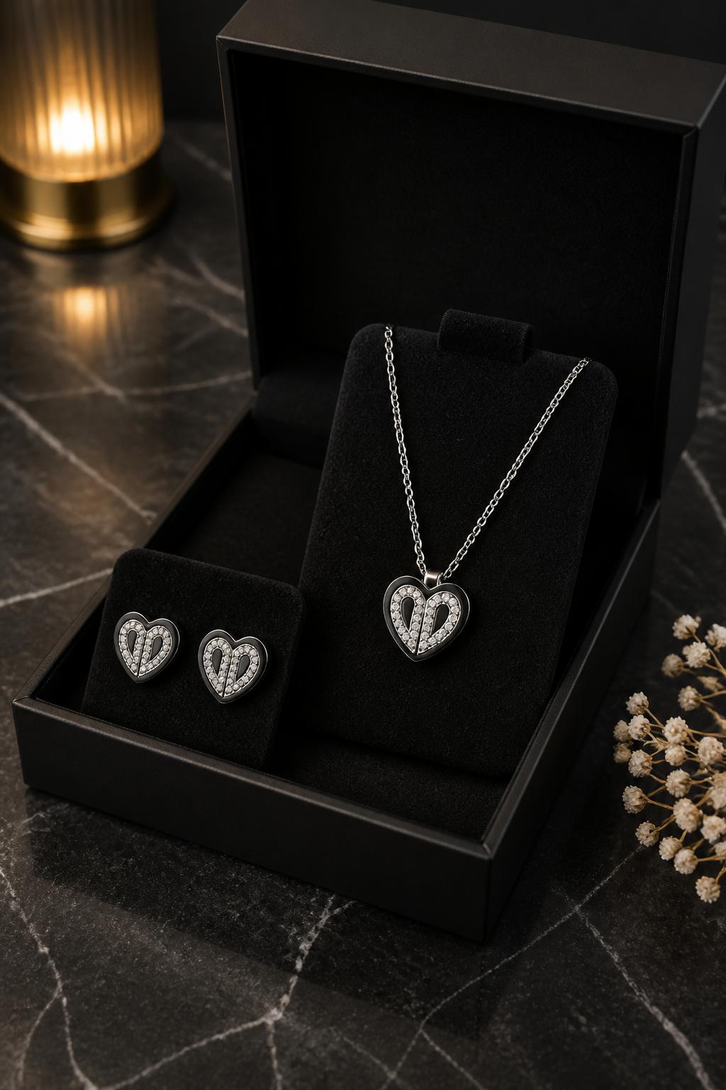 Women's Jewelry Set