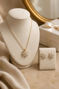 Women's Jewelry Set